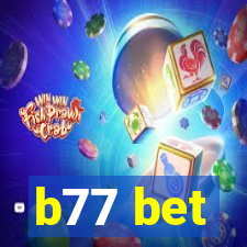 b77 bet